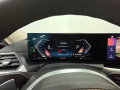 BMW 3 Series 320Li M Sport Package - ფოტო 18