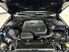 BMW 3 Series 320Li M Sport Package - ფოტო 19