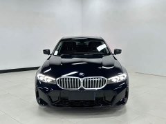 BMW 3 Series 320Li M Sport Package - ფოტო 2