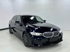 BMW 3 Series 320Li M Sport Package - ფოტო 3