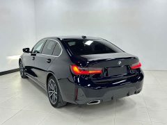 BMW 3 Series 320Li M Sport Package - ფოტო 6