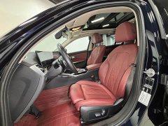 BMW 3 Series 320Li M Sport Package - ფოტო 8
