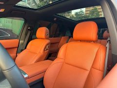 Li Auto L7 Pro - ფოტო 10