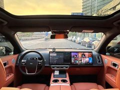 Li Auto L7 Pro - ფოტო 12