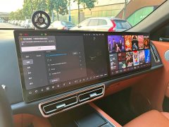 Li Auto L7 Pro - ფოტო 14