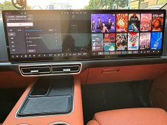 Li Auto L7 Pro - ფოტო 16