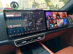 Li Auto L7 Pro - ფოტო 17