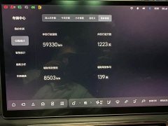 Li Auto L7 Pro - ფოტო 19
