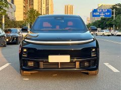 Li Auto L7 Pro - ფოტო 2