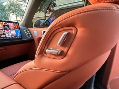 Li Auto L7 Pro - ფოტო 20