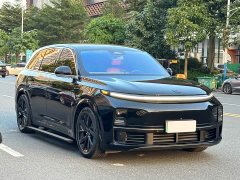 Li Auto L7 Pro - ფოტო 3