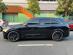 Li Auto L7 Pro - ფოტო 4
