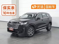 Haval H6 Third Generation 1.5T Automatic Two-Wheel Drive Max - ფოტო 1