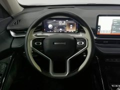 Haval H6 Third Generation 1.5T Automatic Two-Wheel Drive Max - ფოტო 11