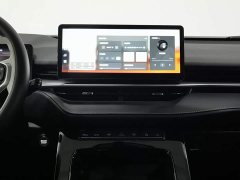 Haval H6 Third Generation 1.5T Automatic Two-Wheel Drive Max - ფოტო 12