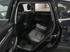 Haval H6 Third Generation 1.5T Automatic Two-Wheel Drive Max - ფოტო 15