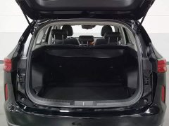 Haval H6 Third Generation 1.5T Automatic Two-Wheel Drive Max - ფოტო 16