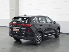 Haval H6 Third Generation 1.5T Automatic Two-Wheel Drive Max - ფოტო 2