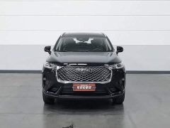 Haval H6 Third Generation 1.5T Automatic Two-Wheel Drive Max - ფოტო 3