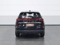 Haval H6 Third Generation 1.5T Automatic Two-Wheel Drive Max - ფოტო 4