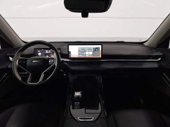 Haval H6 Third Generation 1.5T Automatic Two-Wheel Drive Max - ფოტო 5