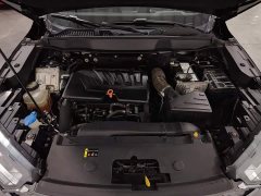 Haval H6 Third Generation 1.5T Automatic Two-Wheel Drive Max - ფოტო 6
