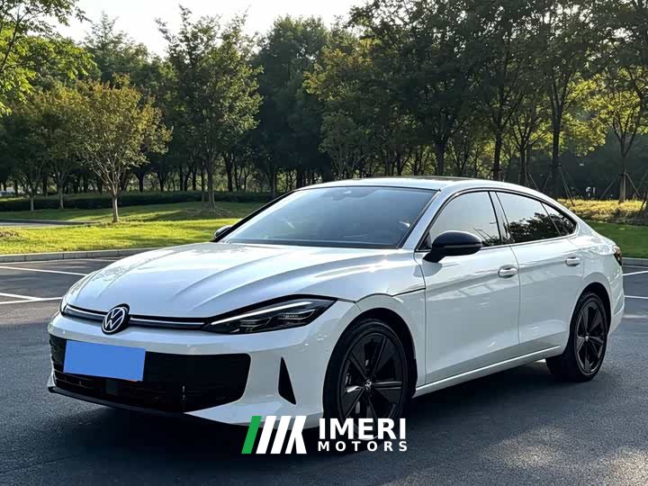 Volkswagen Lamando L GTS 380TSI Lingdong Edition - ავტომობილი ჩინეთიდან