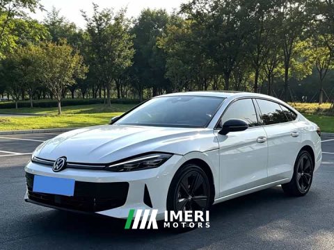 2026 Volkswagen Lamando L GTS 380TSI Lingdong Edition - ავტომობილი ჩინეთიდან