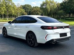 Volkswagen Lamando L GTS 380TSI Lingdong Edition - ფოტო 4