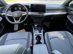Volkswagen Lamando L GTS 380TSI Lingdong Edition - ფოტო 8