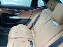 Mercedes-Benz E-Class E 300 L Fashion Edition - ფოტო 11