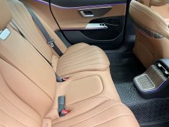 Mercedes-Benz E-Class E 300 L Fashion Edition - ფოტო 16