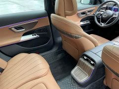 Mercedes-Benz E-Class E 300 L Fashion Edition - ფოტო 17