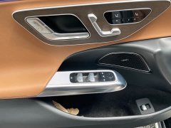 Mercedes-Benz E-Class E 300 L Fashion Edition - ფოტო 4