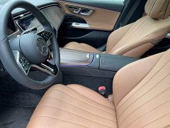Mercedes-Benz E-Class E 300 L Fashion Edition - ფოტო 8