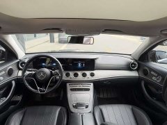 Mercedes-Benz E-Class E 300 L Fashion Edition - ფოტო 10