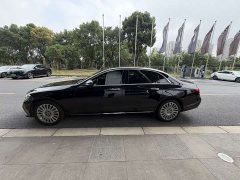 Mercedes-Benz E-Class E 300 L Fashion Edition - ფოტო 2