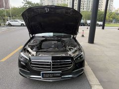 Mercedes-Benz E-Class E 300 L Fashion Edition - ფოტო 3
