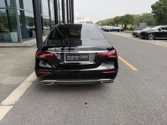 Mercedes-Benz E-Class E 300 L Fashion Edition - ფოტო 4
