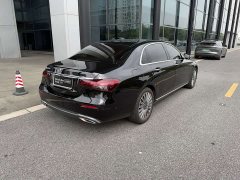 Mercedes-Benz E-Class E 300 L Fashion Edition - ფოტო 6
