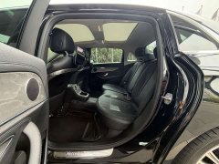 Mercedes-Benz E-Class E 300 L Fashion Edition - ფოტო 7