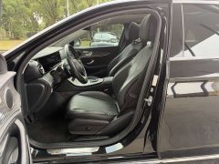 Mercedes-Benz E-Class E 300 L Fashion Edition - ფოტო 8