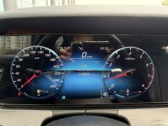 Mercedes-Benz E-Class E 300 L Fashion Edition - ფოტო 9