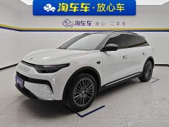 Leapmotor Leapo C11 Extended Range 300 Deluxe Edition - ფოტო 1