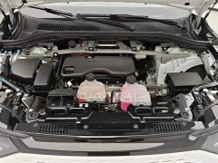 Leapmotor Leapo C11 Extended Range 300 Deluxe Edition - ფოტო 10