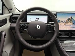 Leapmotor Leapo C11 Extended Range 300 Deluxe Edition - ფოტო 15