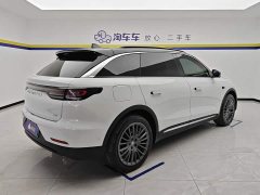 Leapmotor Leapo C11 Extended Range 300 Deluxe Edition - ფოტო 3