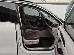 Leapmotor Leapo C11 Extended Range 300 Deluxe Edition - ფოტო 8