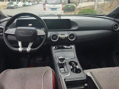 Dongfeng Fenghang T5 EVO 1.5TD DCT Star Shine Edition - ფოტო 12