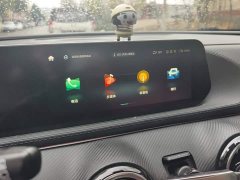 Dongfeng Fenghang T5 EVO 1.5TD DCT Star Shine Edition - ფოტო 13